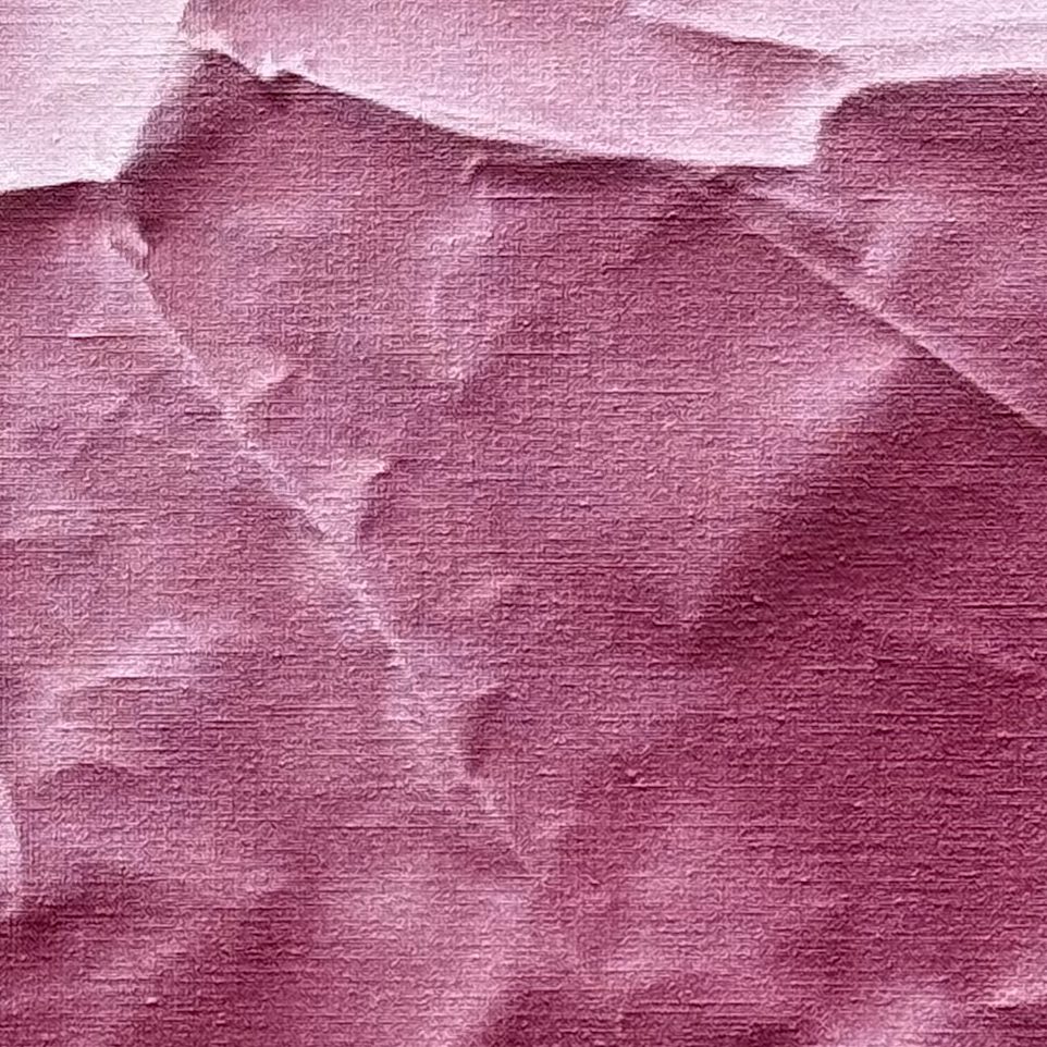 Detail of A-026, close view of paint surface