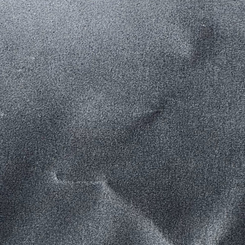 Detail of A-002, close view of paint surface